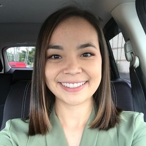 Meet your Posher, Brittney